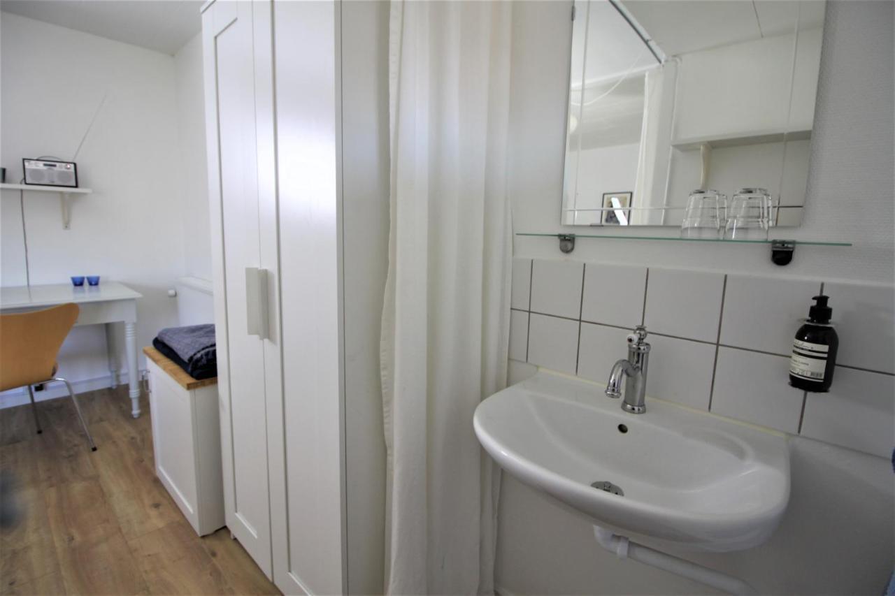 Liseleje Badehotel Extérieur photo