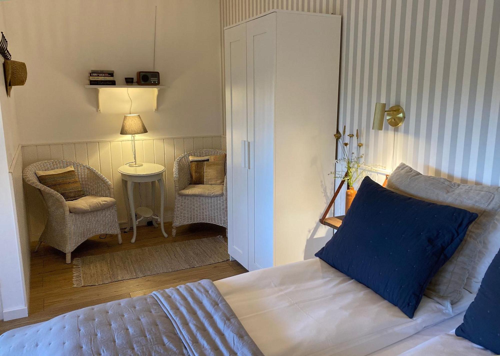 Liseleje Badehotel Extérieur photo