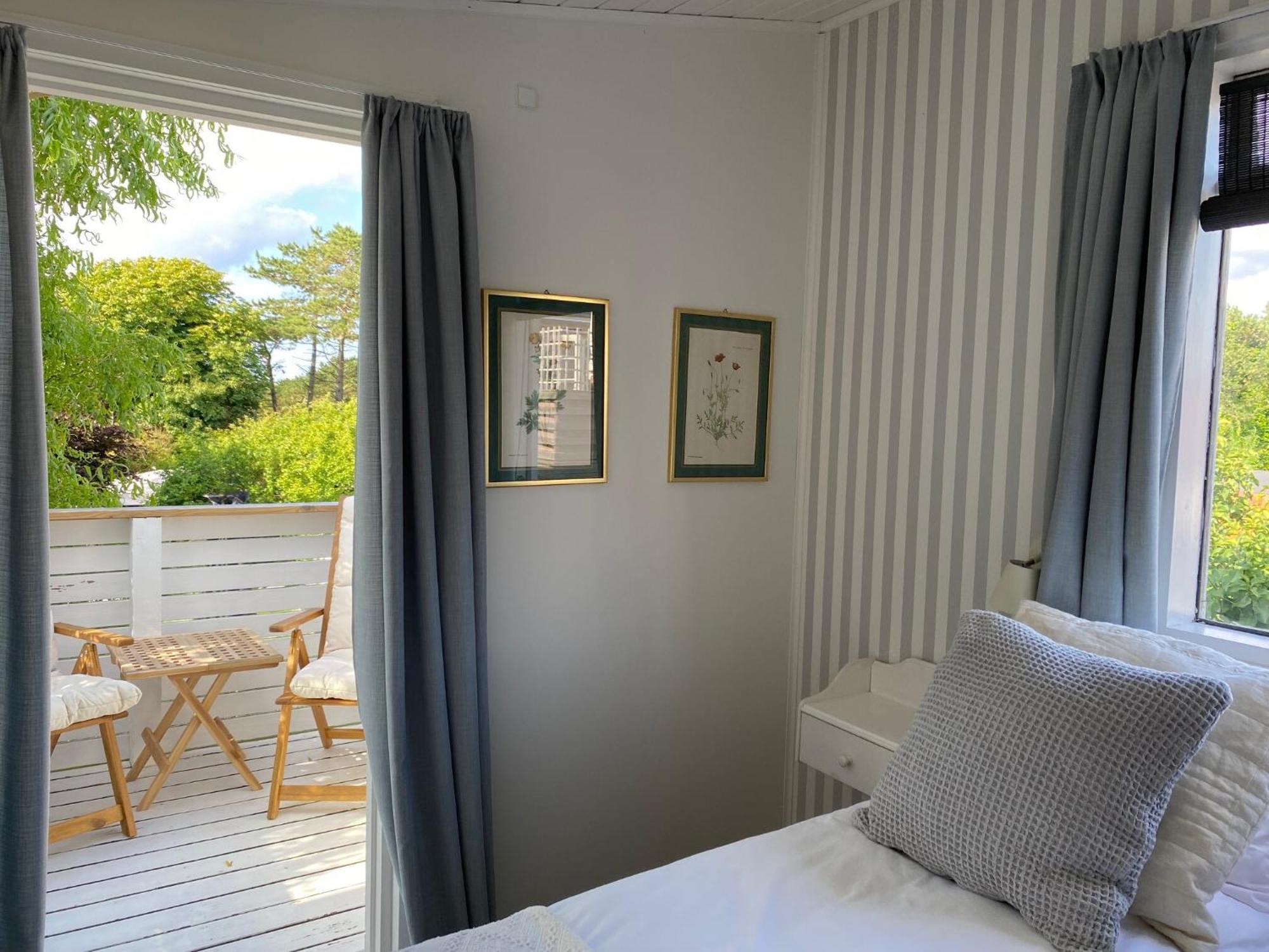 Liseleje Badehotel Extérieur photo